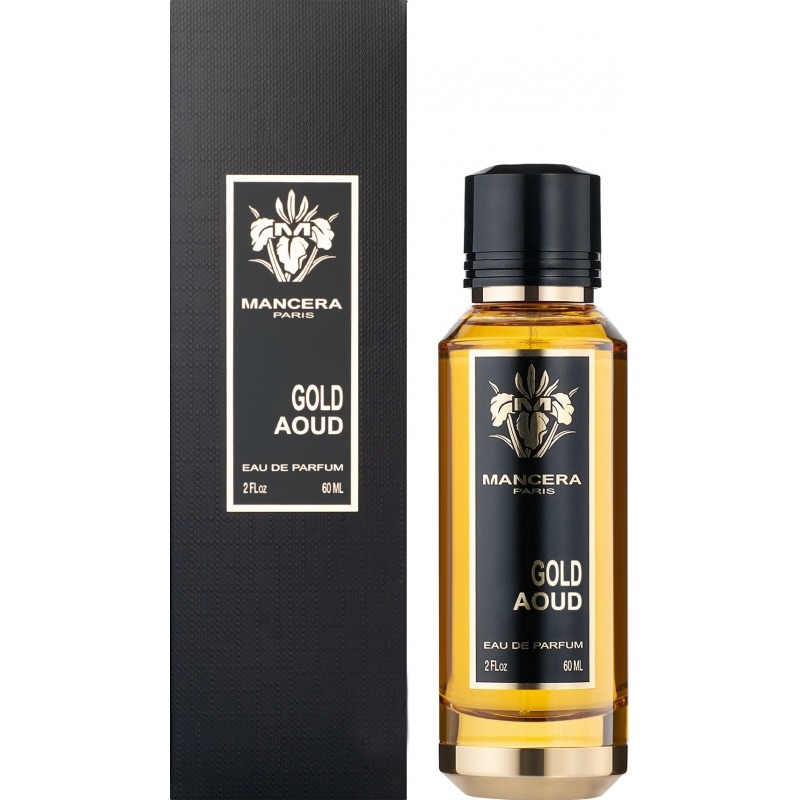 Gold Aoud от Aroma-butik