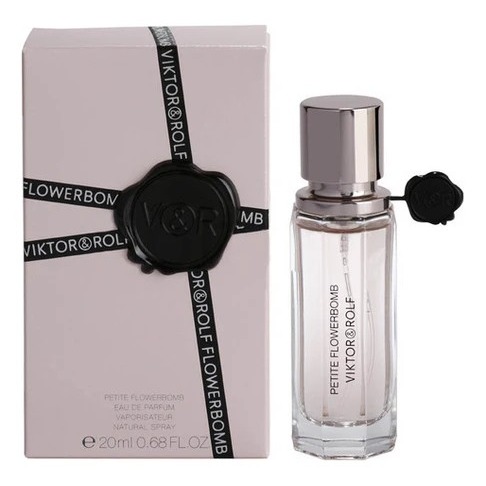 Flowerbomb