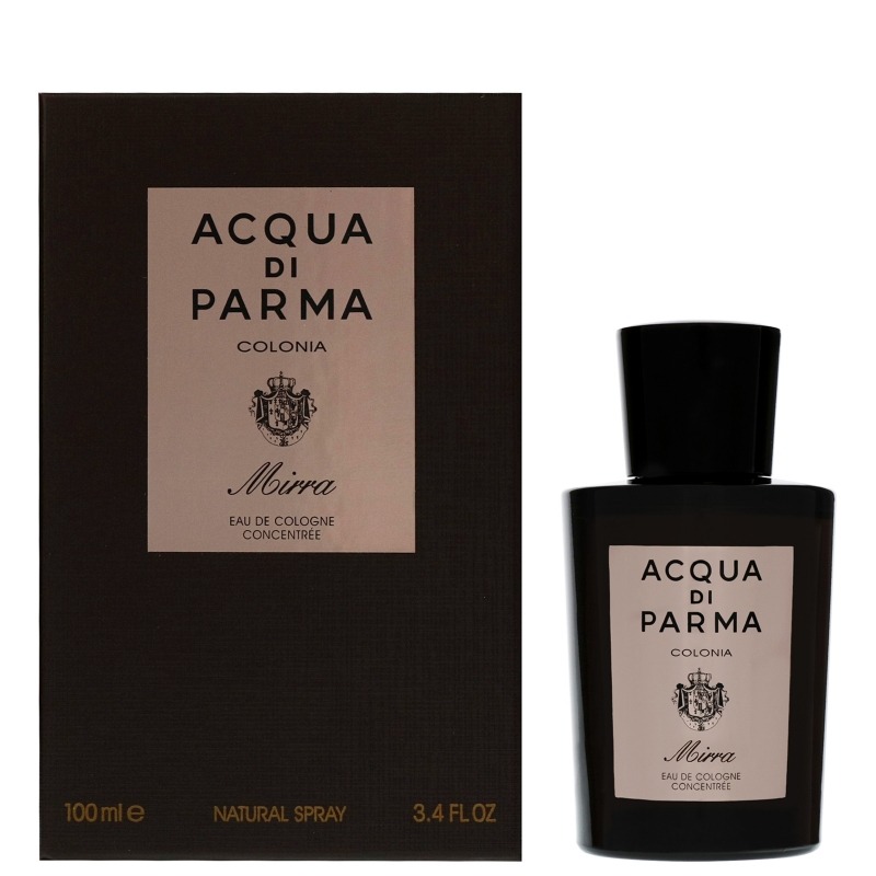 Colonia Mirra от Aroma-butik