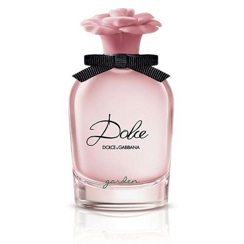 dolce gabbana garden 100ml