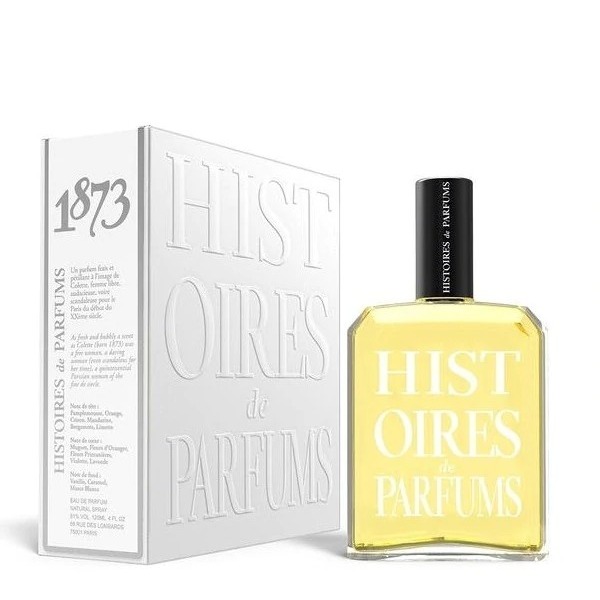 1873 Colette от Aroma-butik