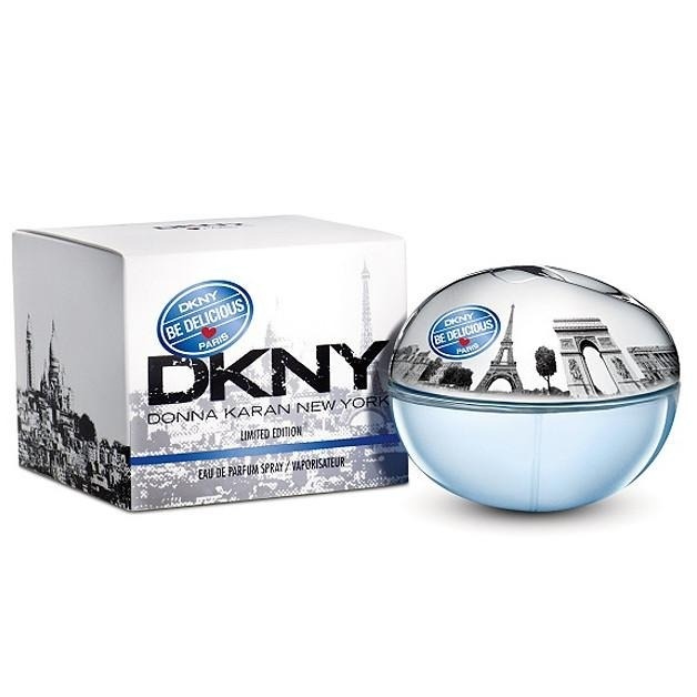 DKNY Be Delicious Paris