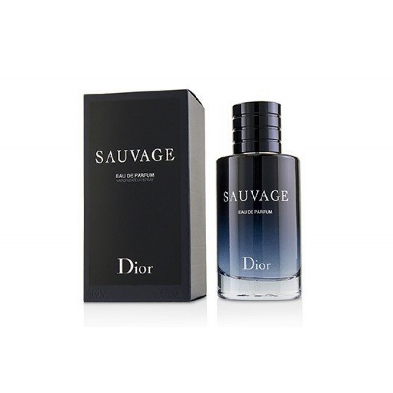 Sauvage Eau de Parfum от Aroma-butik