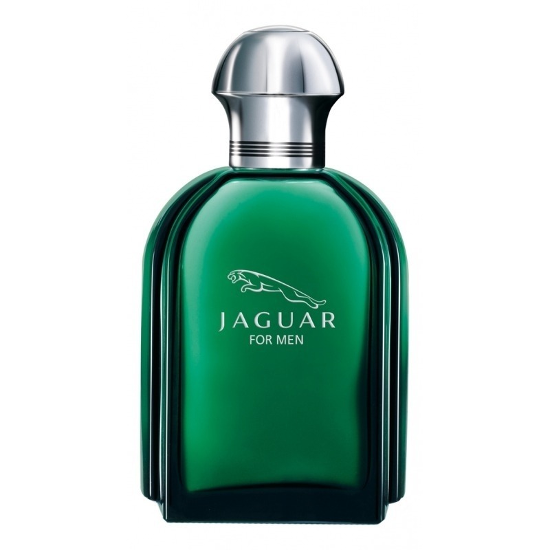 Jaguar for Men от Aroma-butik