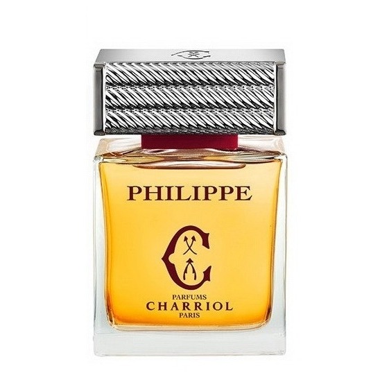 Philippe Eau de Parfum Pour Homme от Aroma-butik