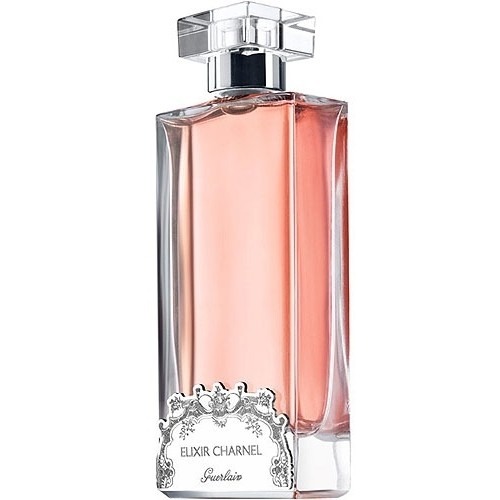 Guerlain Elixir Charnel Floral Romantique - фото 1