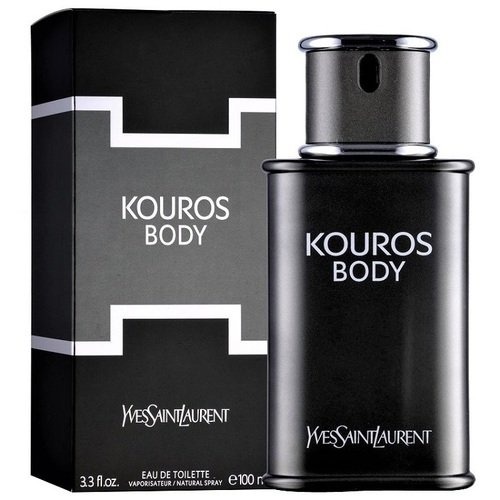 Body Kouros от Aroma-butik