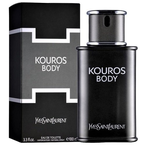 Body Kouros