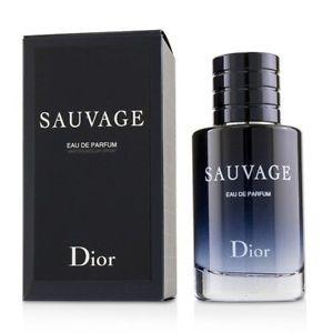 Sauvage Eau de Parfum от Aroma-butik