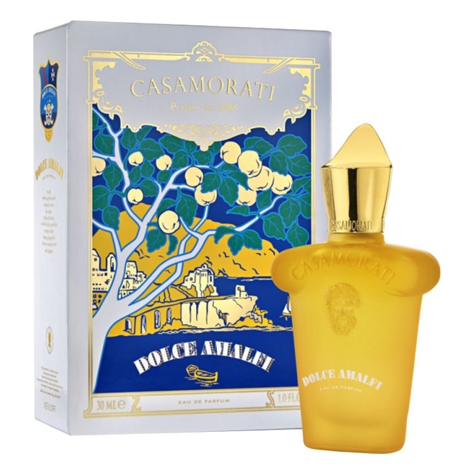 Dolce Amalfi от Aroma-butik