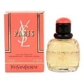 perfume ysl paris