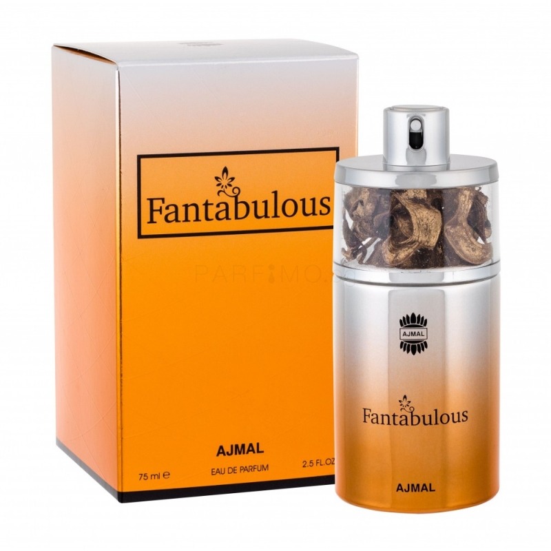 

Fantabulous