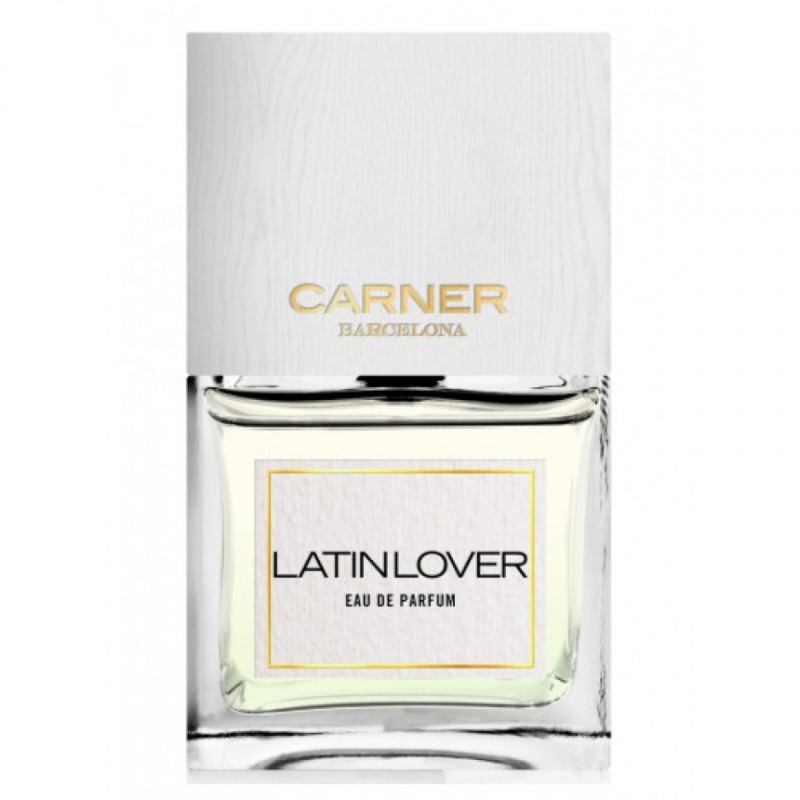 

Latin Lover