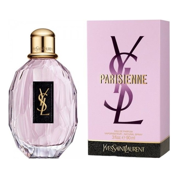 Yves Saint Laurent Parisienne