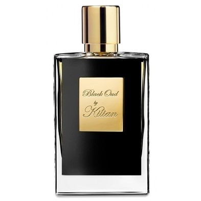 Black Oud от Aroma-butik