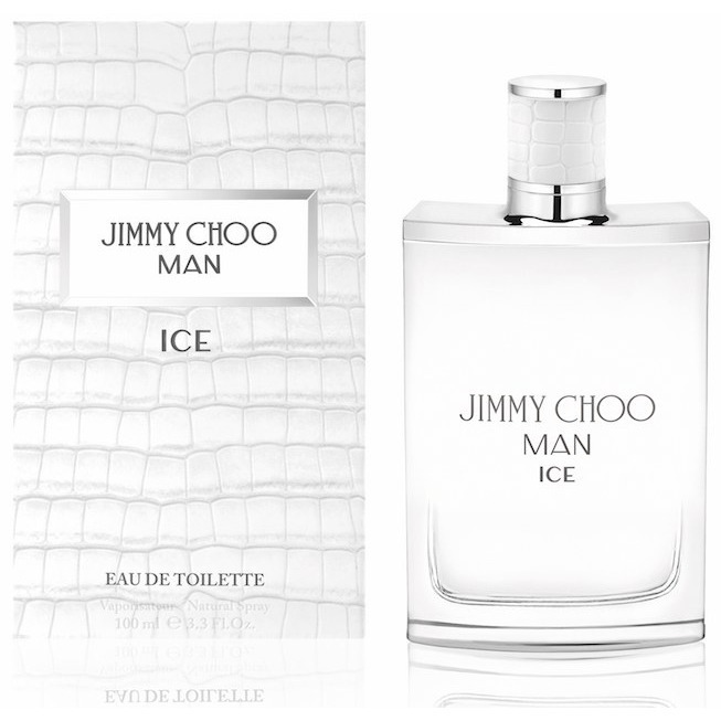 Jimmy Choo Man Ice