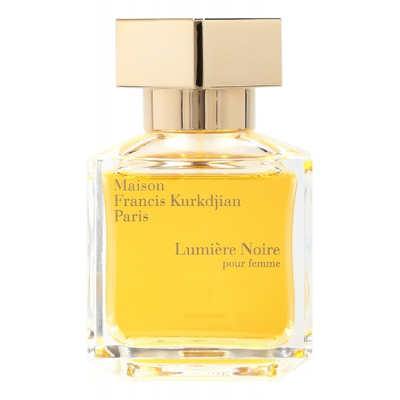 Lumiere Noire Pour Femme