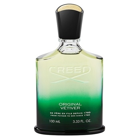 Creed Original Vetiver