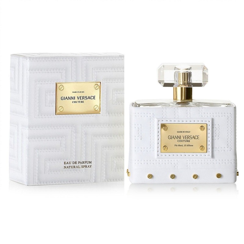 Gianni Versace Couture от Aroma-butik