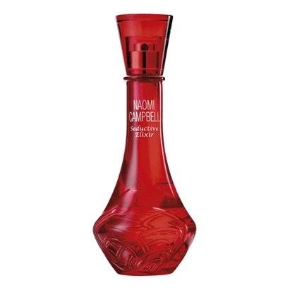 

Seductive Elixir