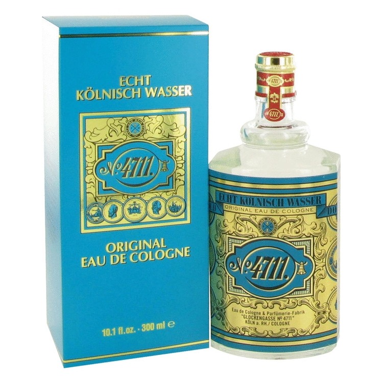 4711 Original Eau de Cologne 4711 jasmine eau de cologne