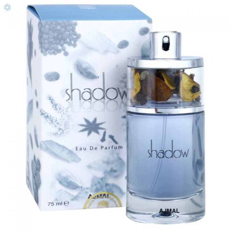 Shadow for him