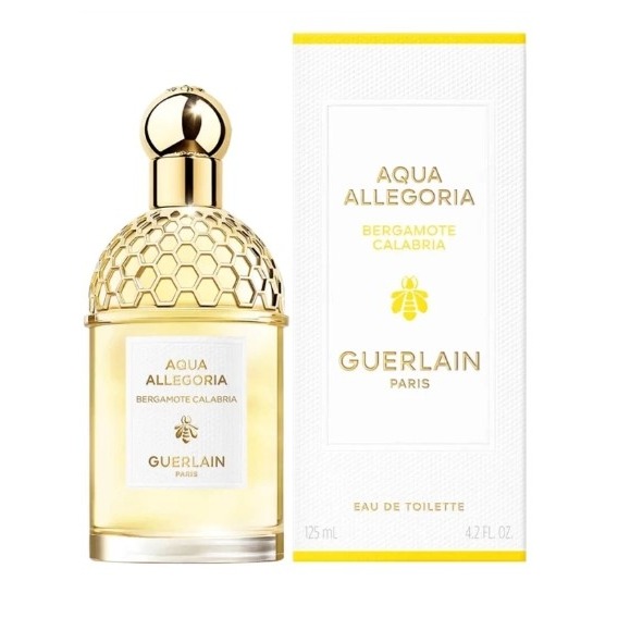 Aqua Allegoria Bergamote Calabria 9680₽