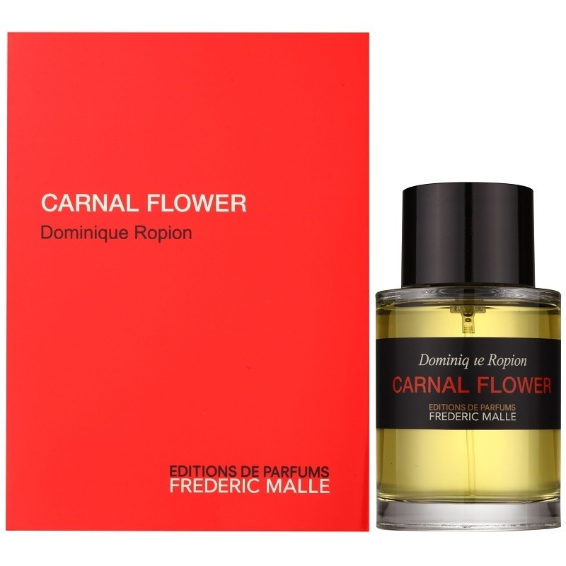 Carnal Flower от Aroma-butik