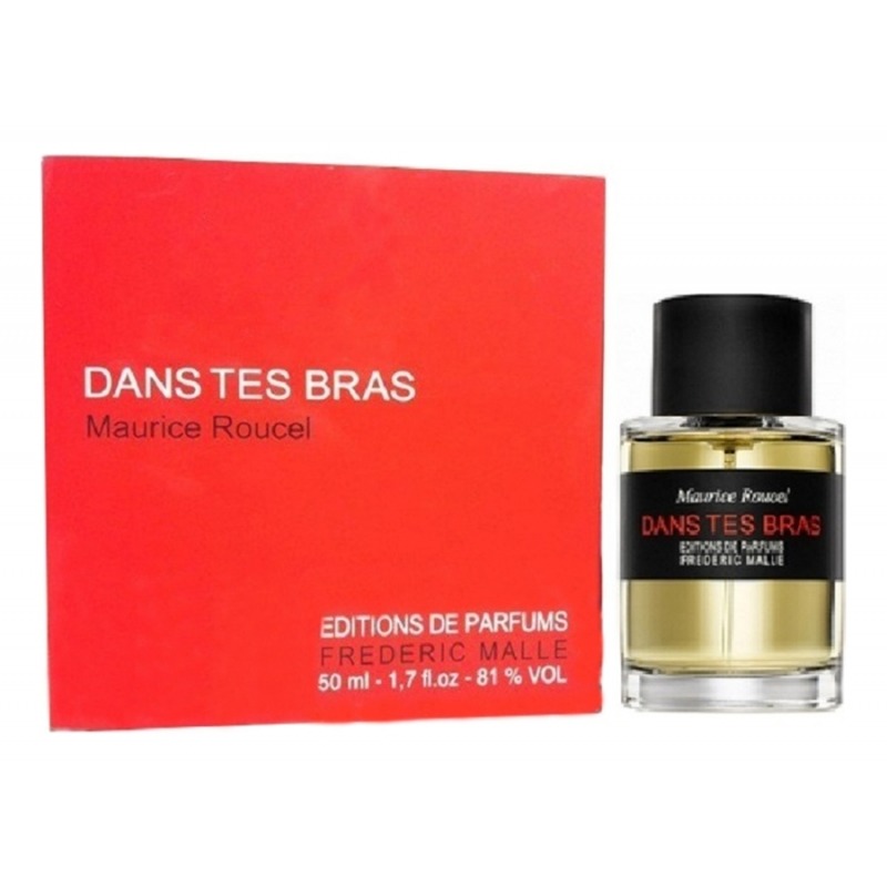 Dans Tes Bras