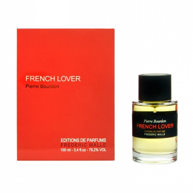 French Lover french lover