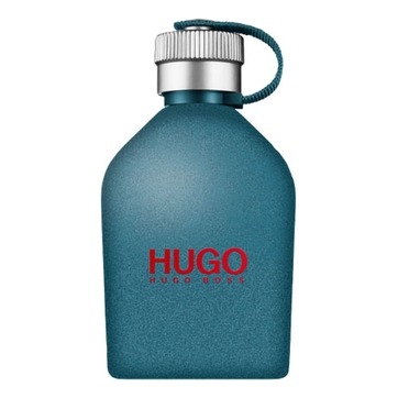 Hugo Urban Journey