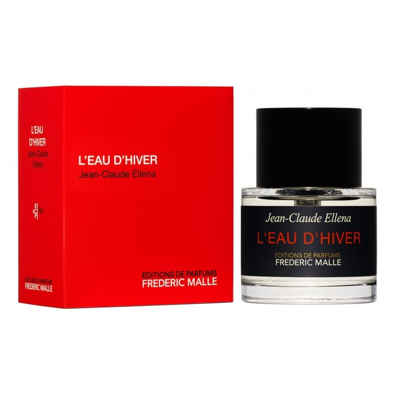 L’Eau D’Hiver от Aroma-butik