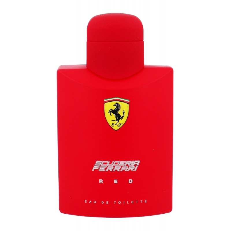 Scuderia Ferrari Red от Aroma-butik