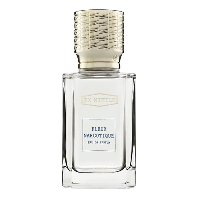 Fleur Narcotique