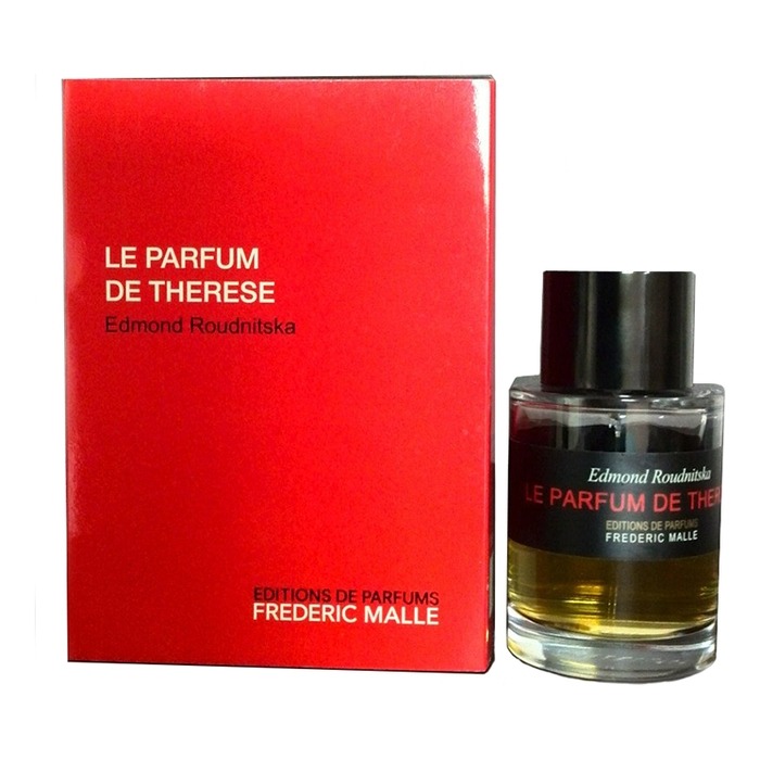 

Le Parfum de Therese