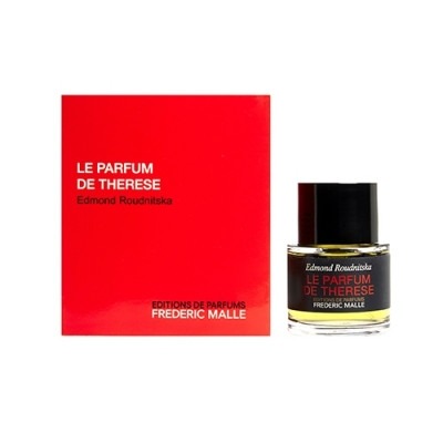 Le Parfum de Therese