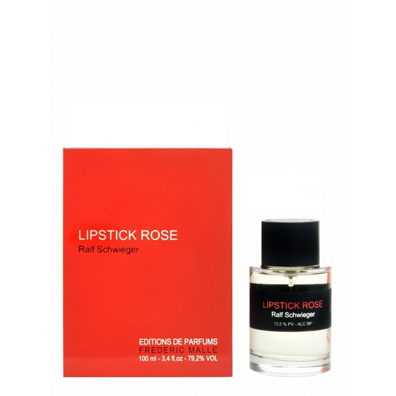 Lipstick Rose от Aroma-butik