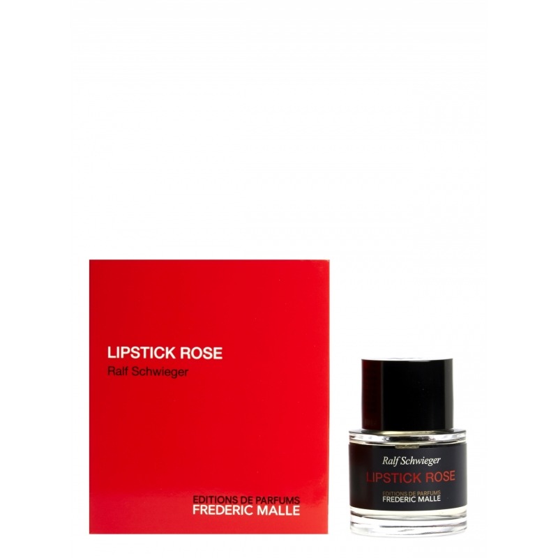 Lipstick Rose