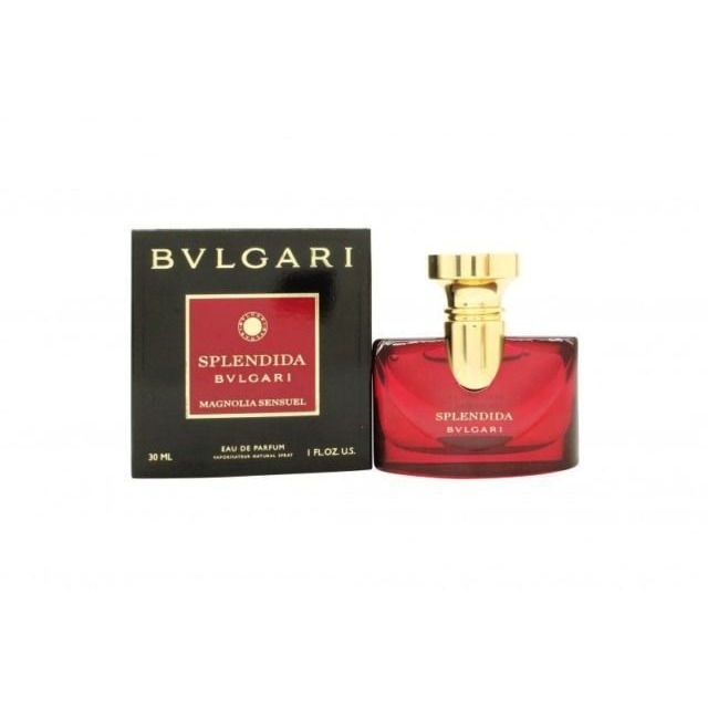 BVLGARI Splendida Magnolia Sensuel