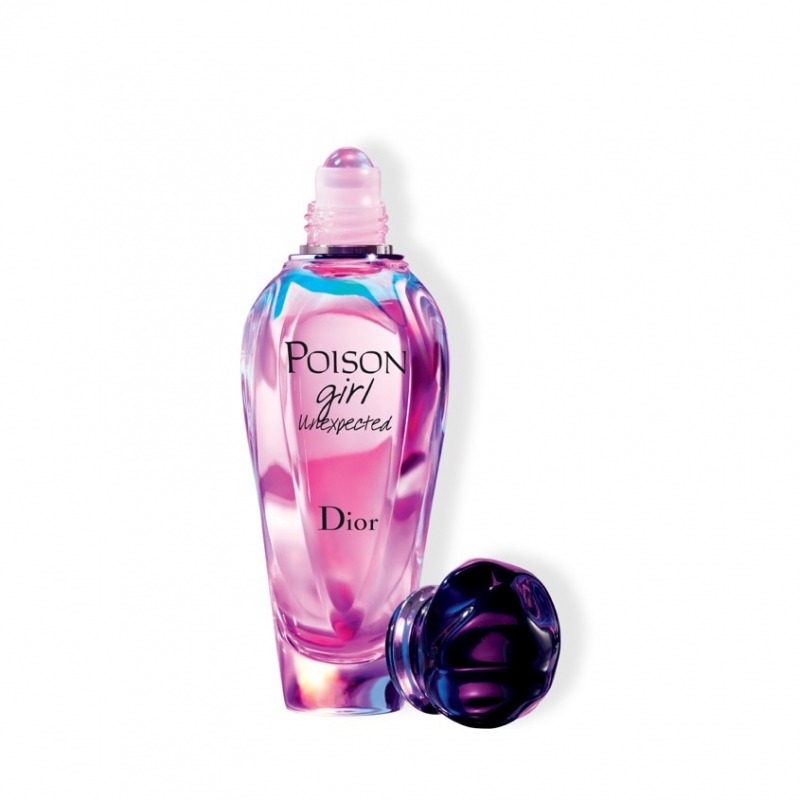Poison Girl Unexpected