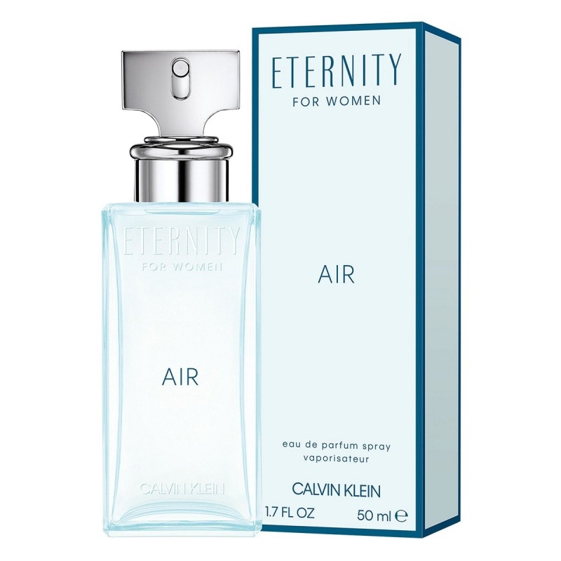 Eternity Air For Women от Aroma-butik