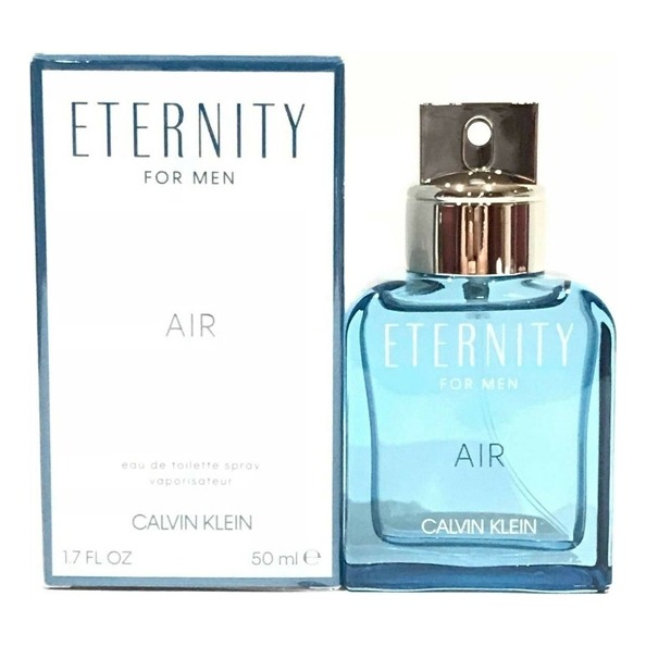Eternity Air For Men от Aroma-butik