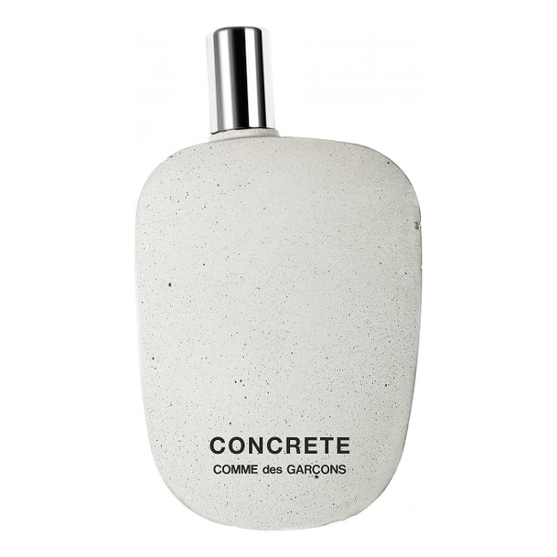 Concrete concrete парфюмерная вода 80мл