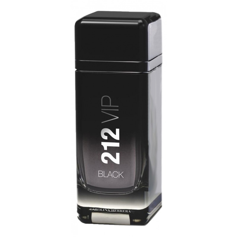 212 VIP Black