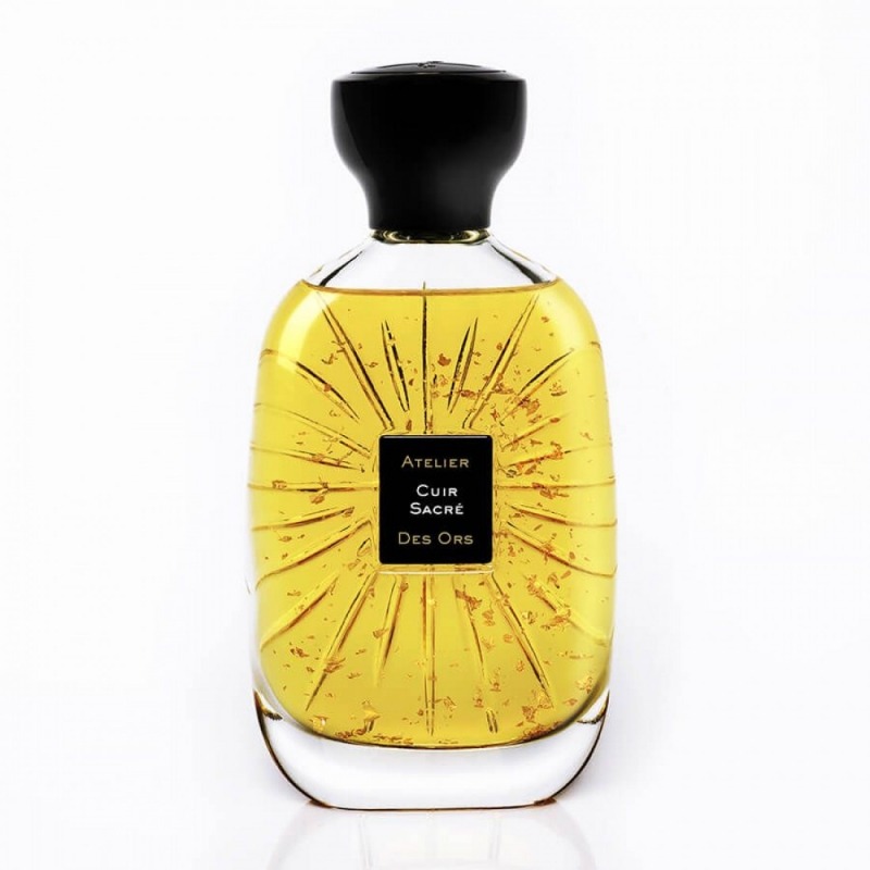 Cuir Sacre от Aroma-butik