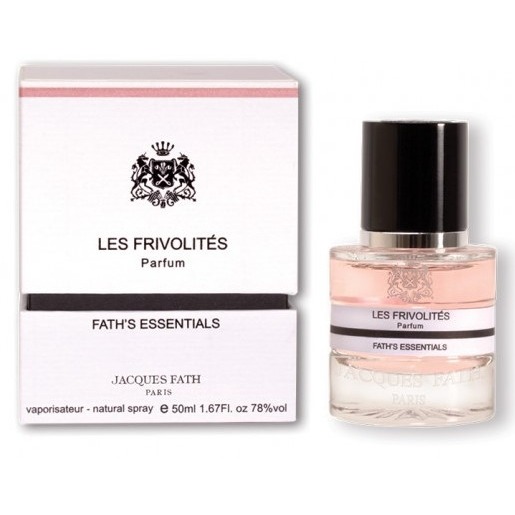 Les Frivolites от Aroma-butik