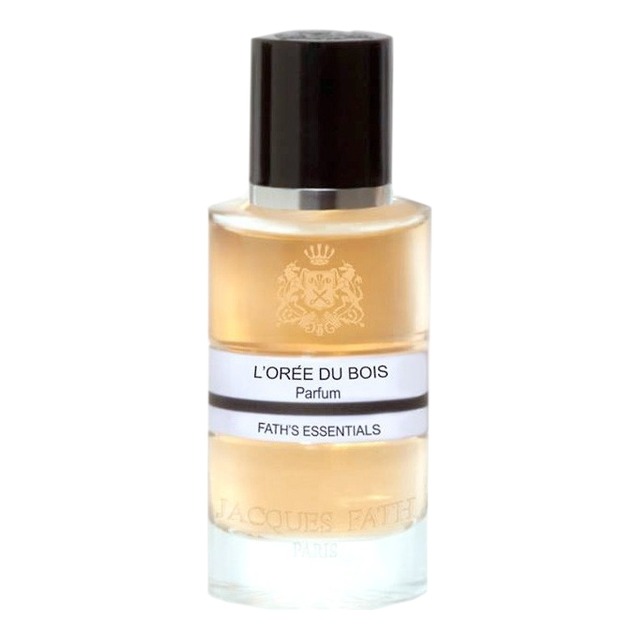 L'Oree du Bois от Aroma-butik