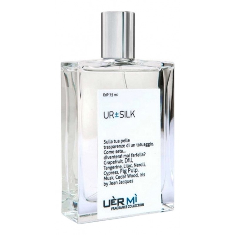 

UR ± Silk