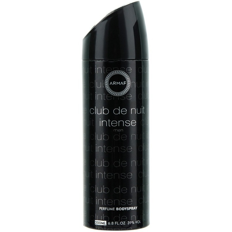 

Club de Nuit Intense