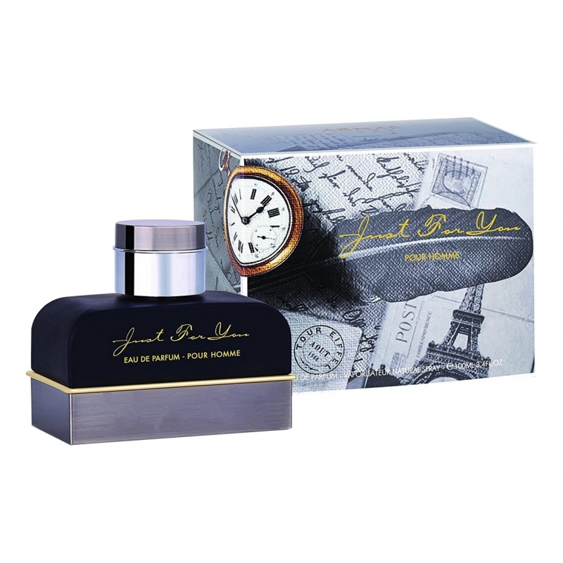 

Just For You Pour Homme
